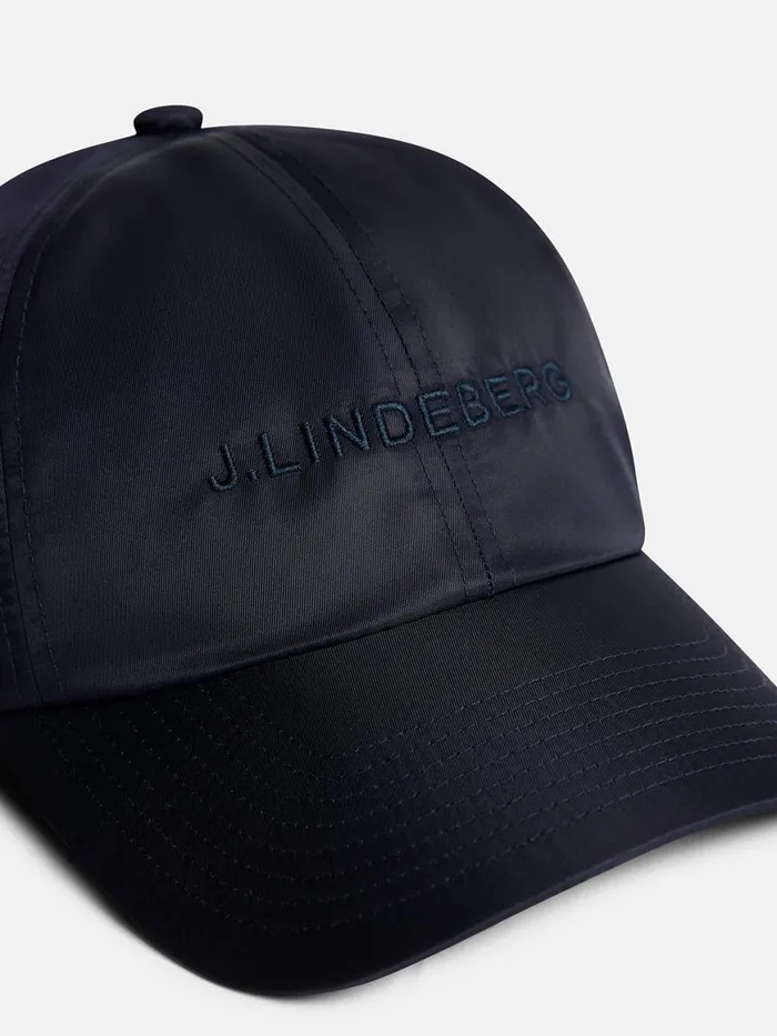 JLindeberg Caps Men Elijah Nylon Cap