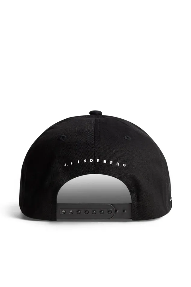 JLindeberg Caps Men Heath Cap