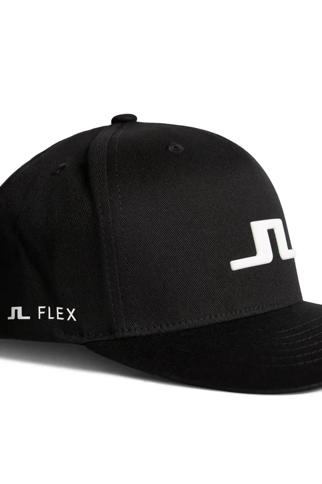 JLindeberg Caps Men Heath Cap