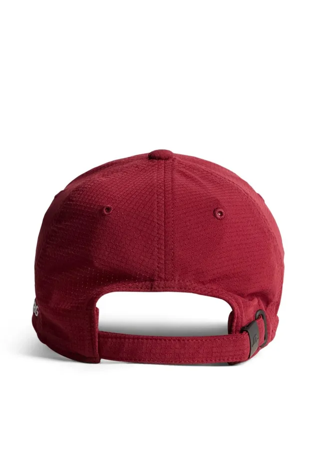 JLindeberg Golf Caps Men Caden Cap