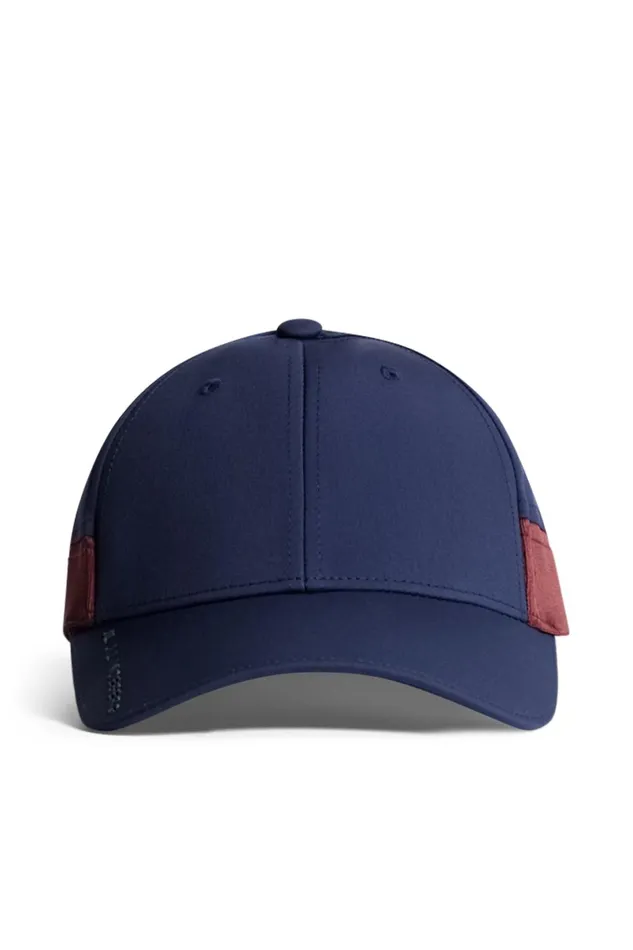 JLindeberg Golf Caps Men Reveal Cap