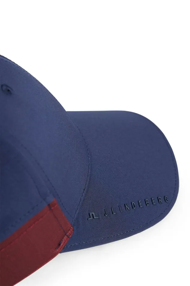JLindeberg Golf Caps Men Reveal Cap
