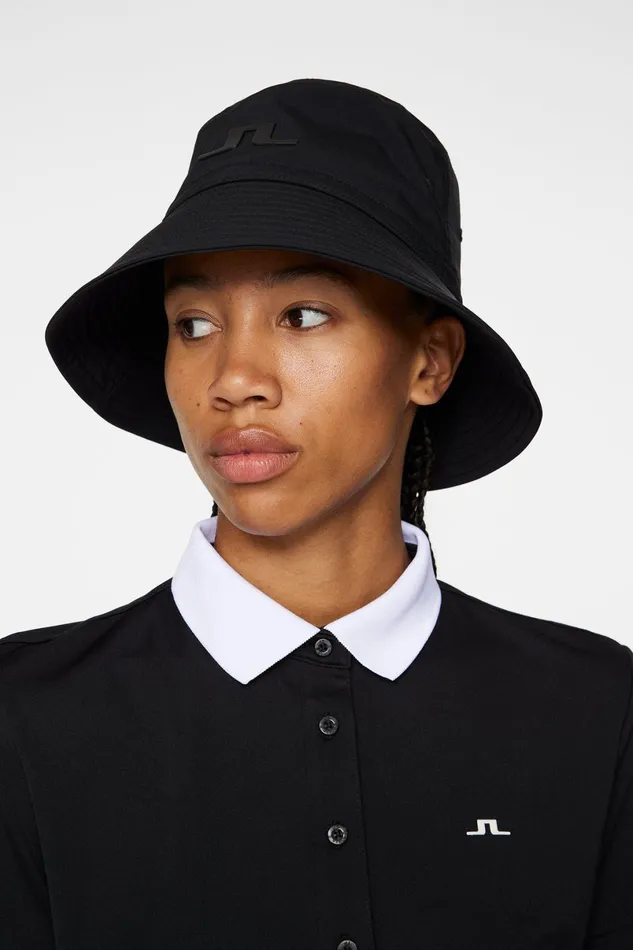 JLindeberg Golf Caps Women Siri Bucket Hat