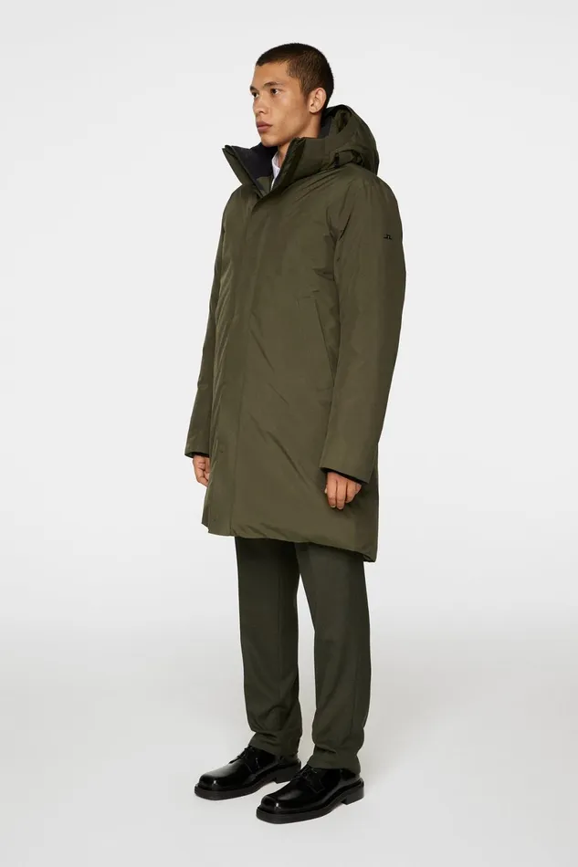 JLindeberg Jackets Men Alon Down Parka