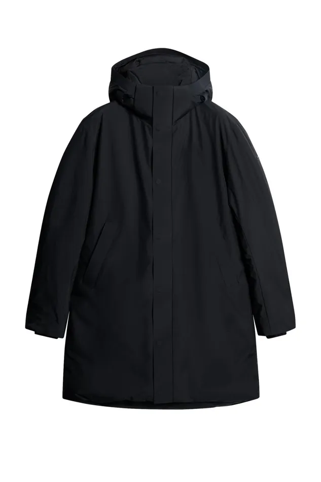 JLindeberg Jackets Men Alon Down Parka