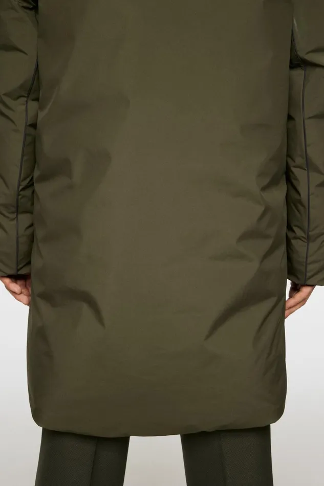 JLindeberg Jackets Men Alon Down Parka