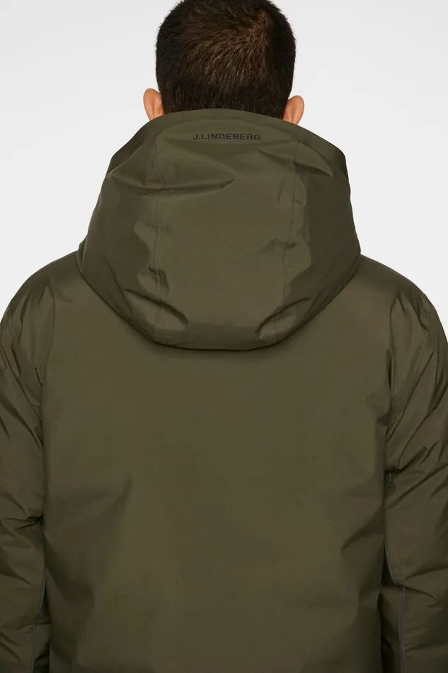JLindeberg Jackets Men Alon Down Parka