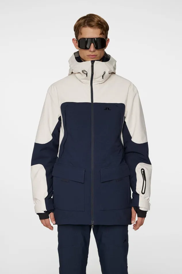 JLindeberg Jackets Men Bridge Parka