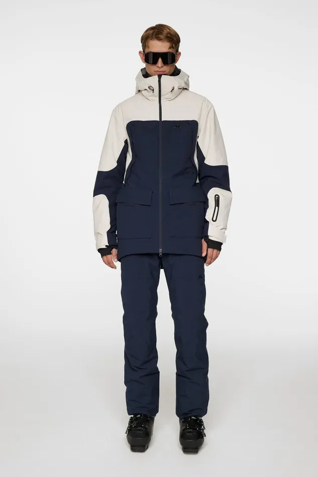JLindeberg Jackets Men Bridge Parka