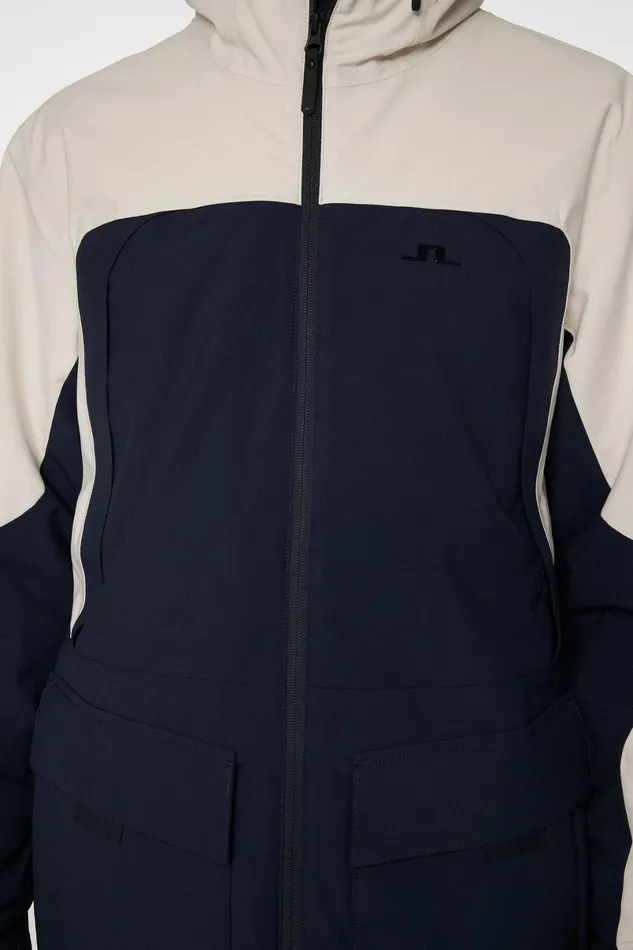 JLindeberg Jackets Men Bridge Parka