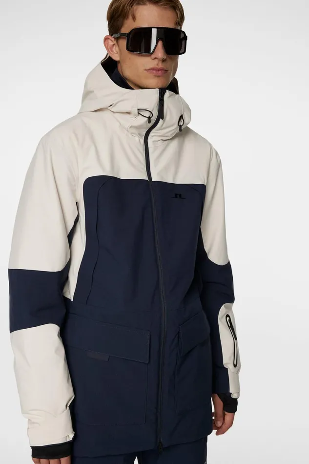 JLindeberg Jackets Men Bridge Parka