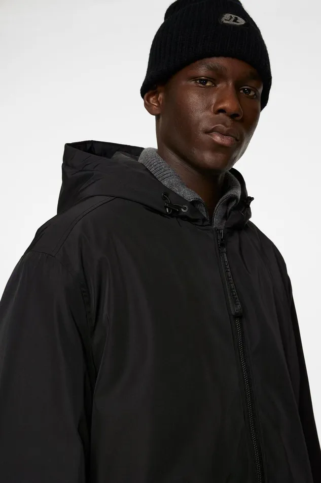 JLindeberg Jackets Men Colter Hooded Parka