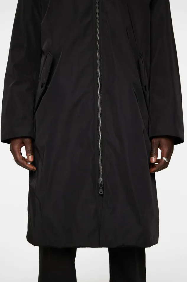 JLindeberg Jackets Men Colter Hooded Parka