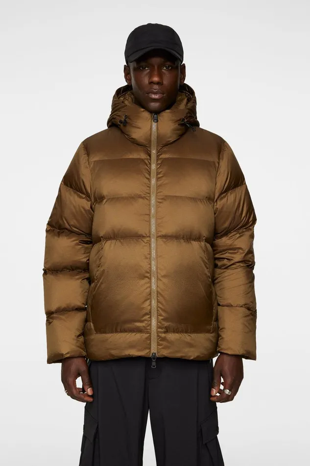 JLindeberg Jackets Men Farrell Down Jacket
