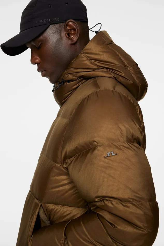 JLindeberg Jackets Men Farrell Down Jacket