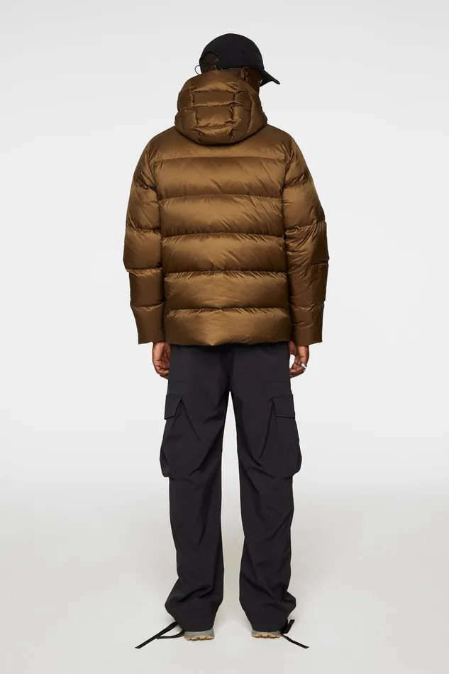 JLindeberg Jackets Men Farrell Down Jacket