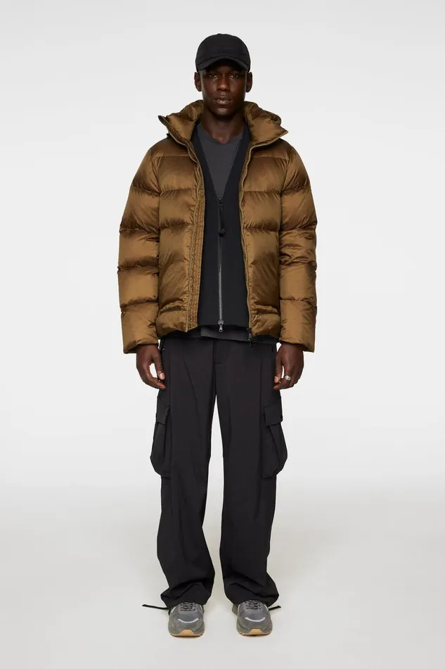 JLindeberg Jackets Men Farrell Down Jacket