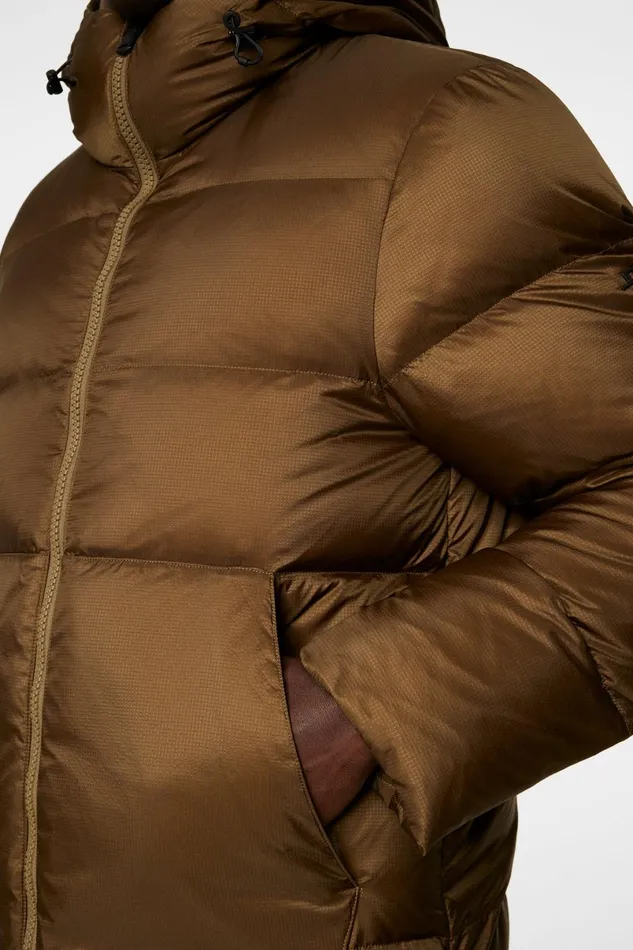 JLindeberg Jackets Men Farrell Down Jacket