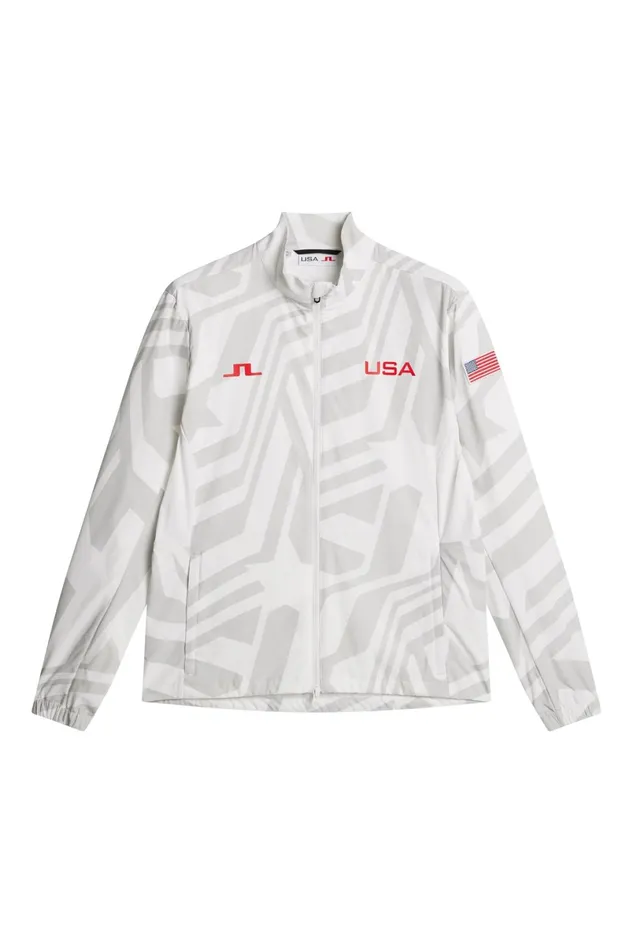 JLindeberg Jackets Men Laurent Windbreaker