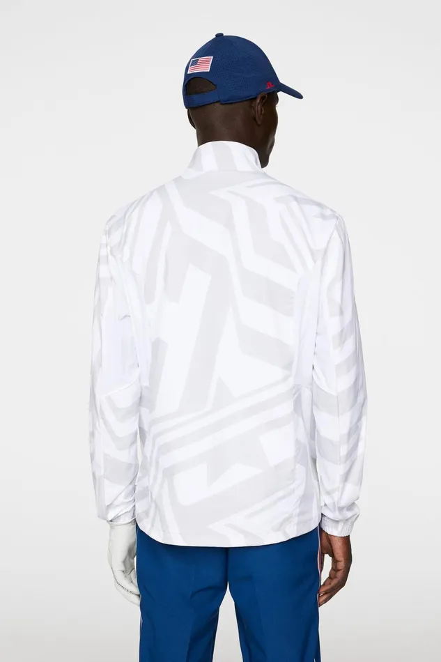 JLindeberg Jackets Men Laurent Windbreaker