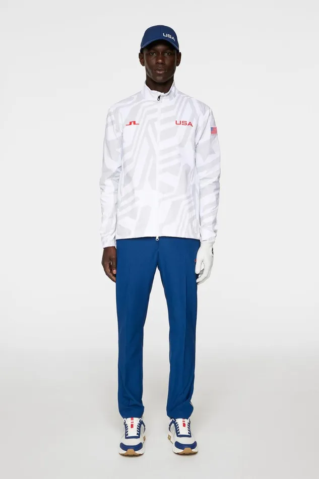 JLindeberg Jackets Men Laurent Windbreaker
