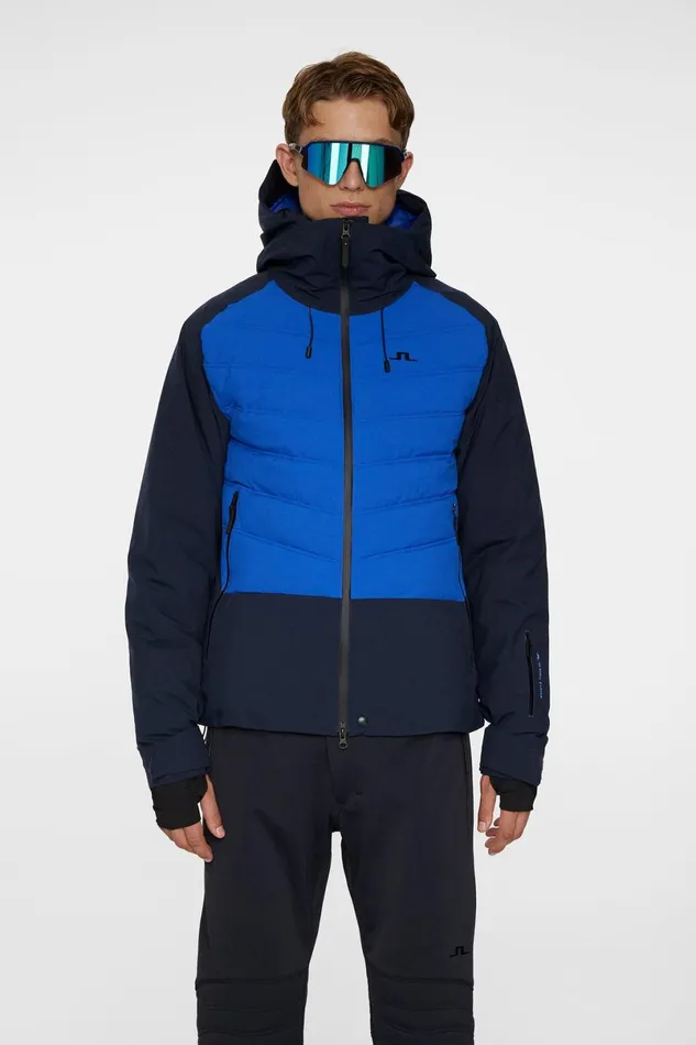JLindeberg Jackets Men Woody Jacket