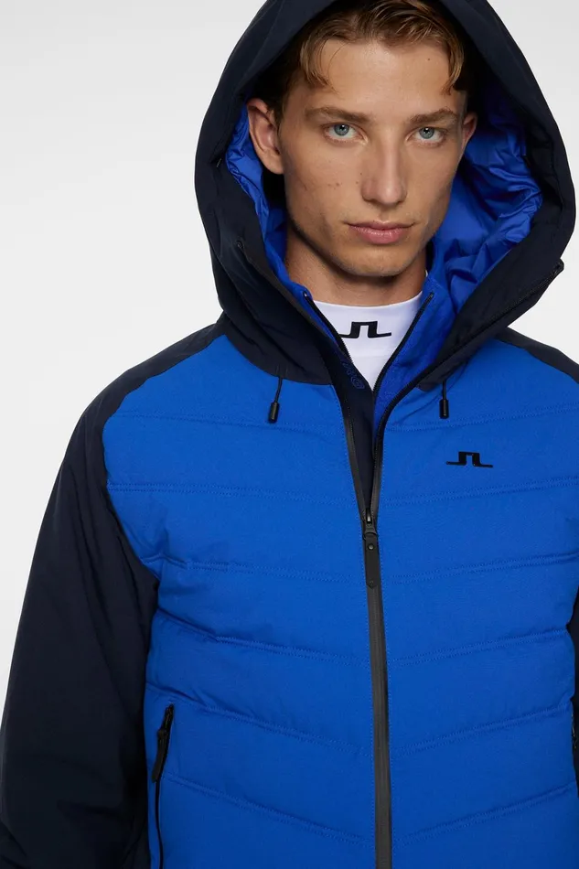 JLindeberg Jackets Men Woody Jacket