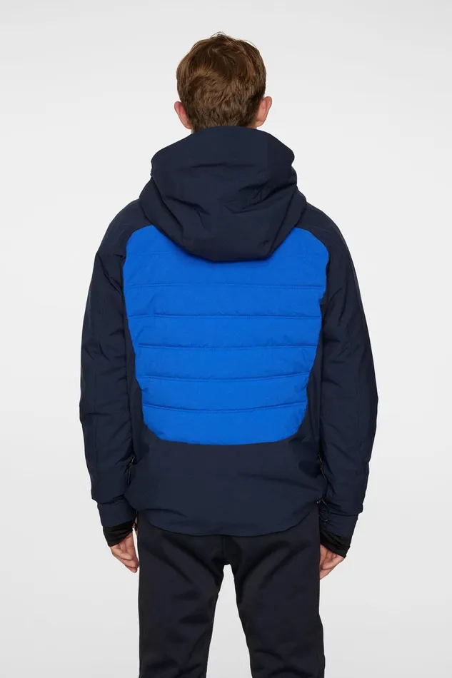JLindeberg Jackets Men Woody Jacket