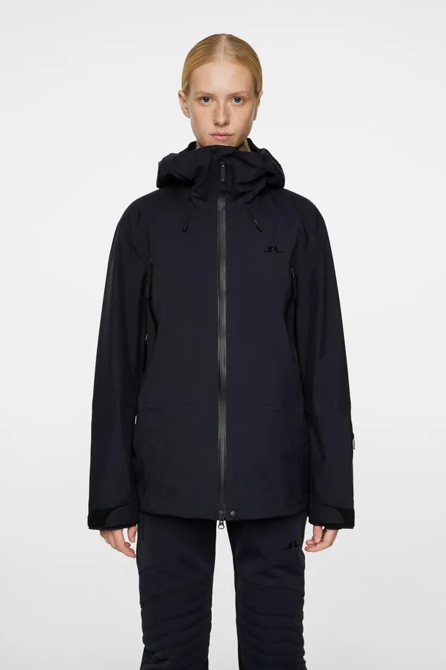 JLindeberg Jackets Women Ascend Shell Jacket