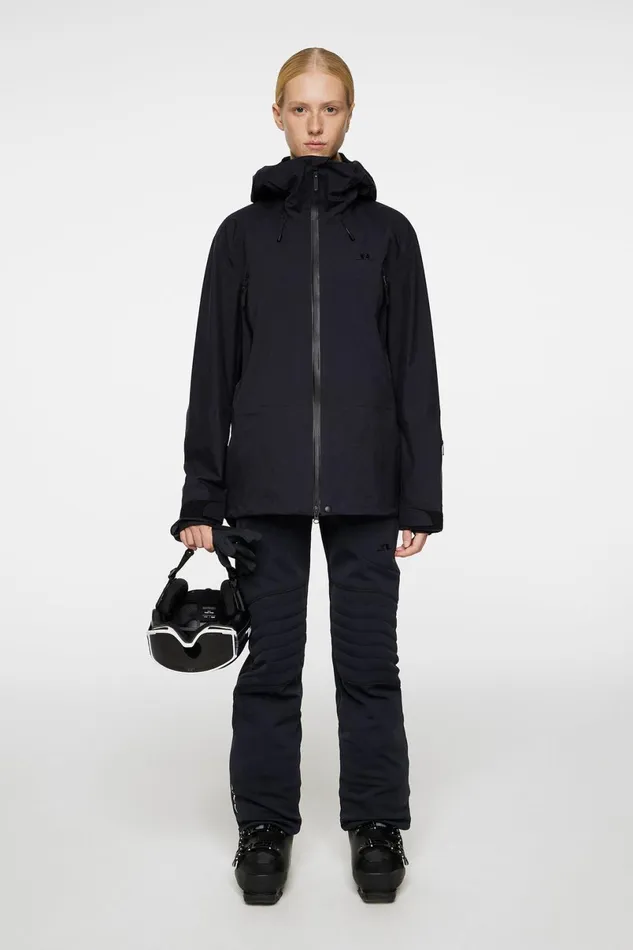 JLindeberg Jackets Women Ascend Shell Jacket