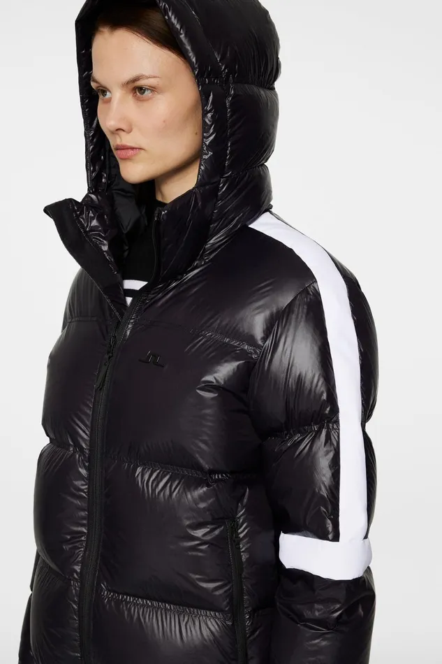 JLindeberg Jackets Women Creekside Down Jacket