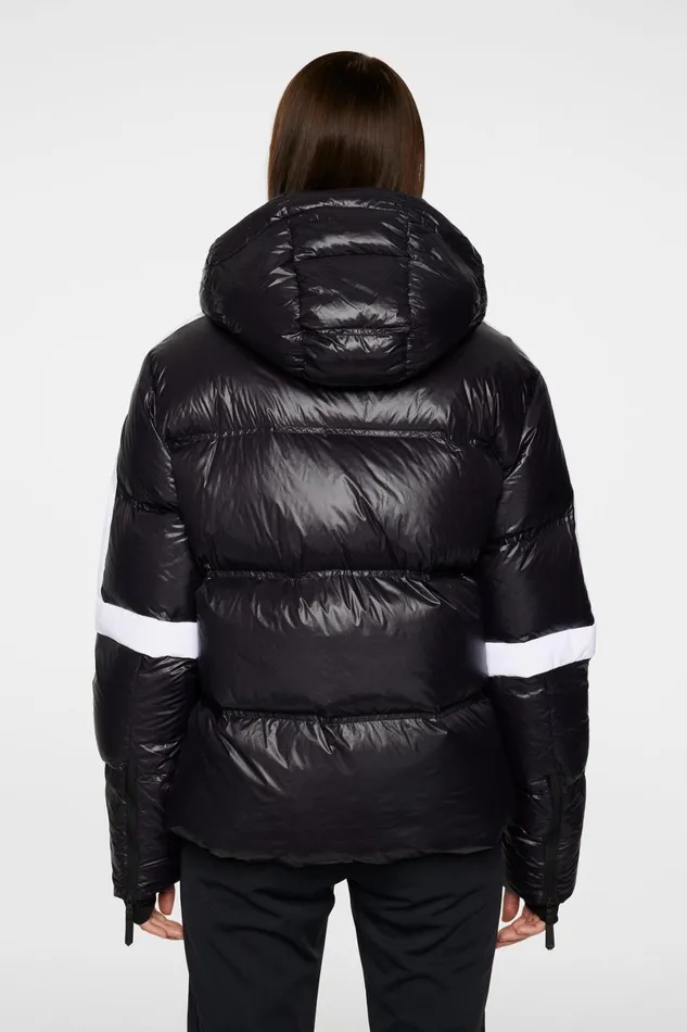 JLindeberg Jackets Women Creekside Down Jacket