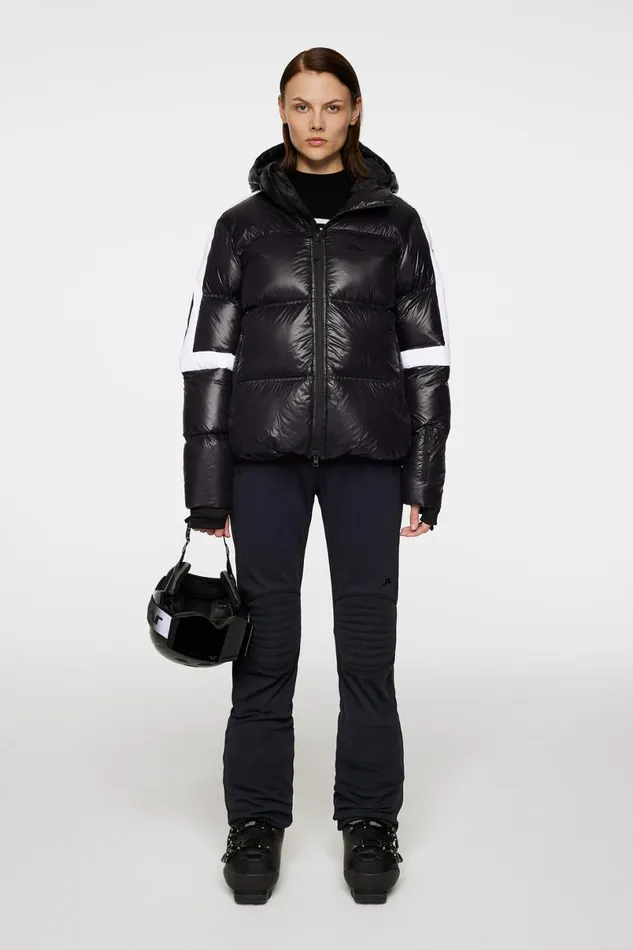 JLindeberg Jackets Women Creekside Down Jacket