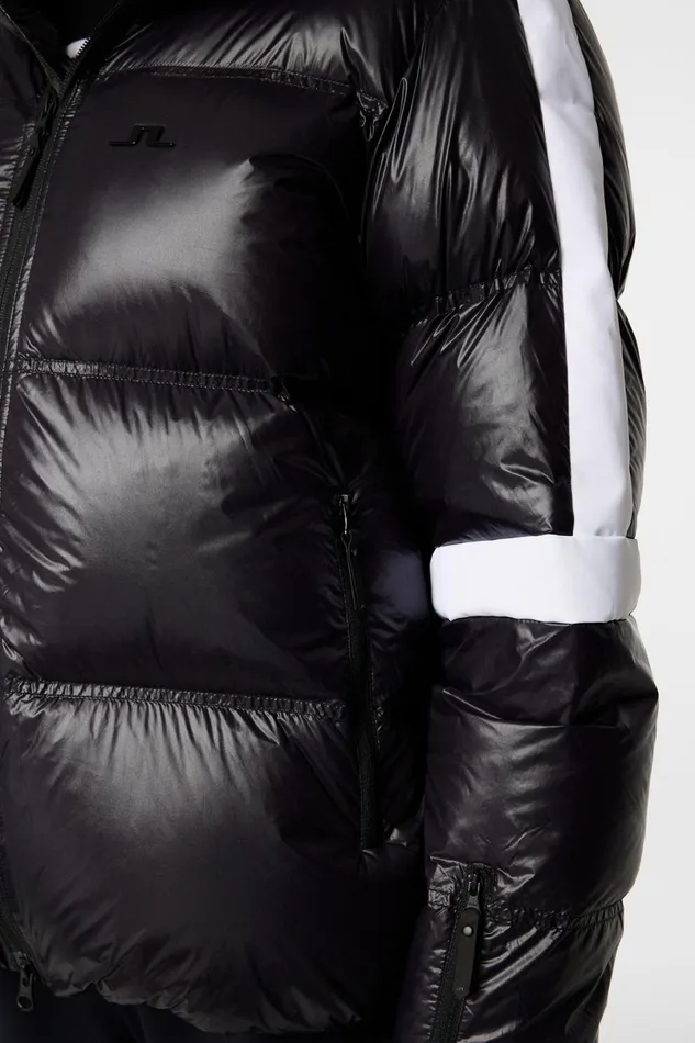 JLindeberg Jackets Women Creekside Down Jacket