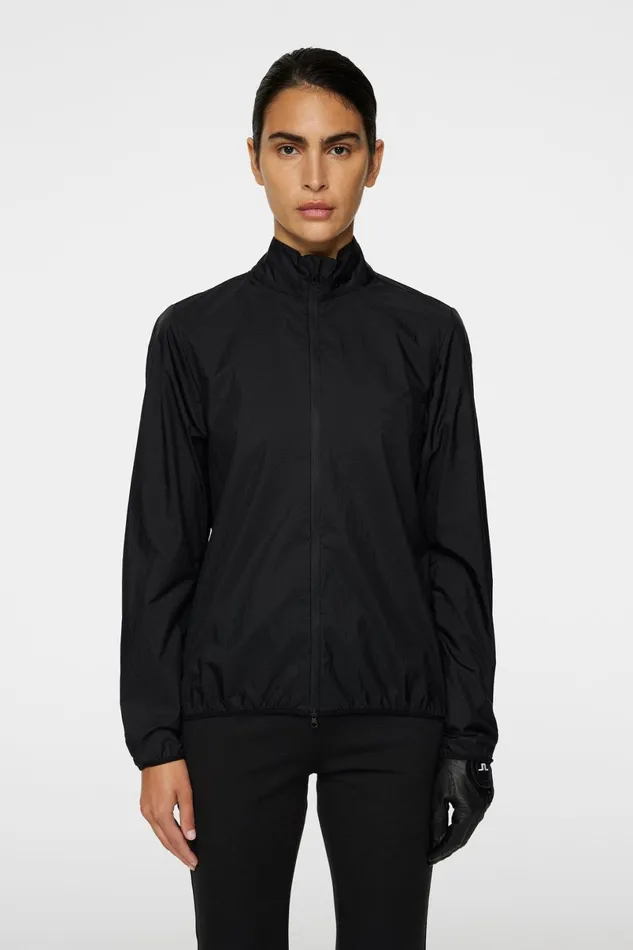 JLindeberg Jackets Women Giulia Wind Jacket