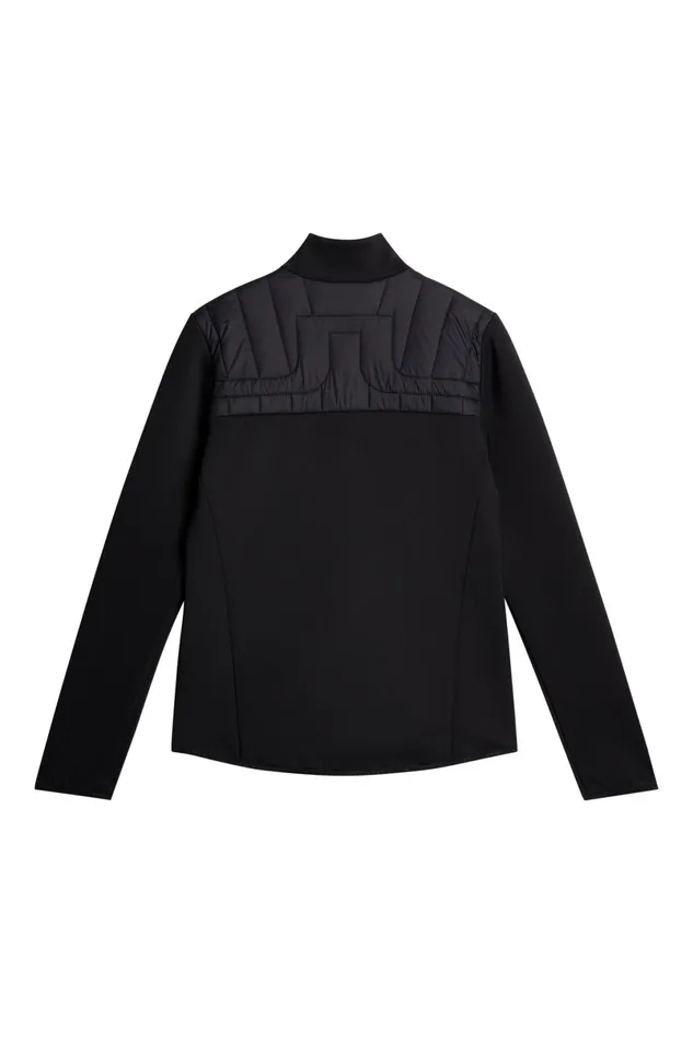 JLindeberg Jackets Women Holma Quilt Hybrid Jacket