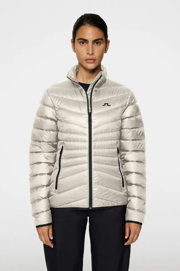 JLindeberg Jackets Women Lara Light Down Jacket