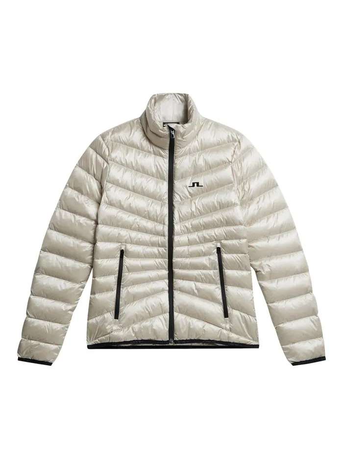 JLindeberg Jackets Women Lara Light Down Jacket