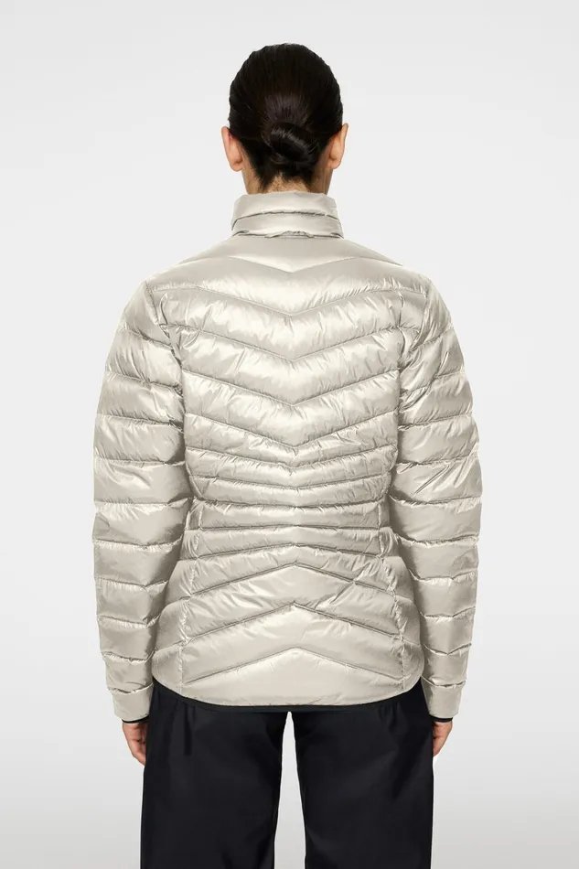 JLindeberg Jackets Women Lara Light Down Jacket