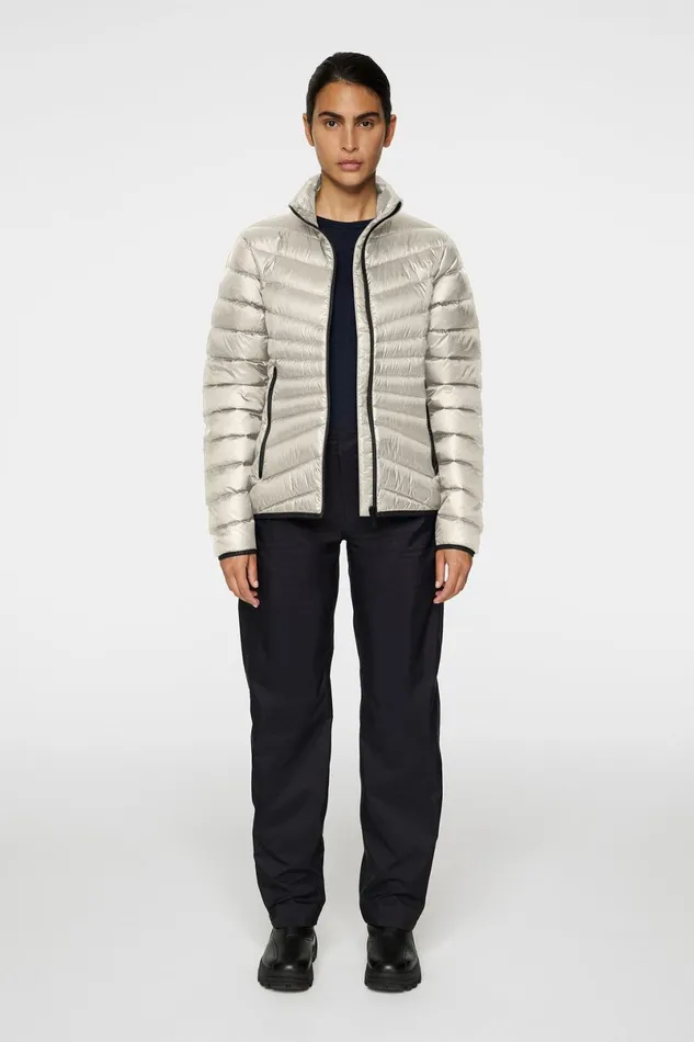 JLindeberg Jackets Women Lara Light Down Jacket