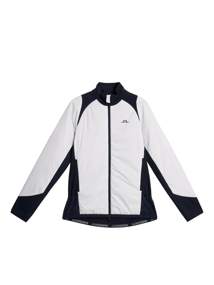 JLindeberg Jackets Women Sanaa Hybrid Jacket