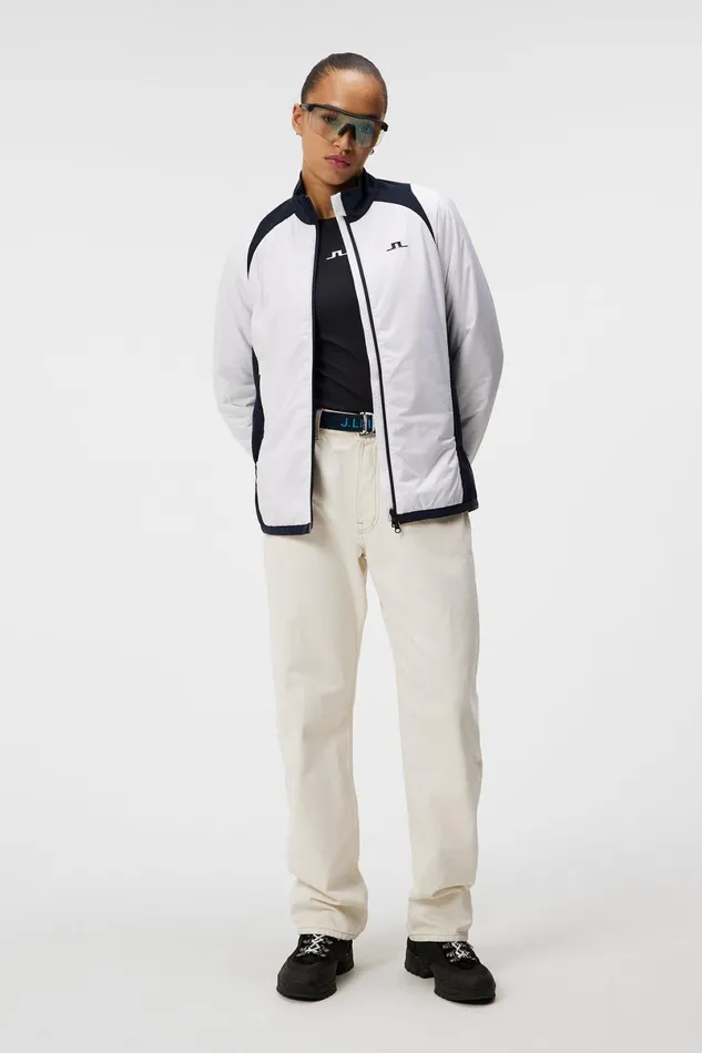JLindeberg Jackets Women Sanaa Hybrid Jacket