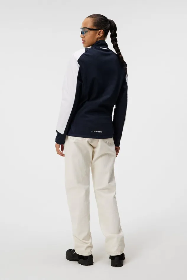 JLindeberg Jackets Women Sanaa Hybrid Jacket