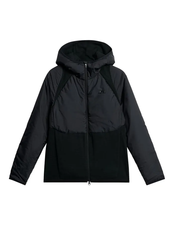 JLindeberg Jackets Women Shona Hybrid Hood Jacket