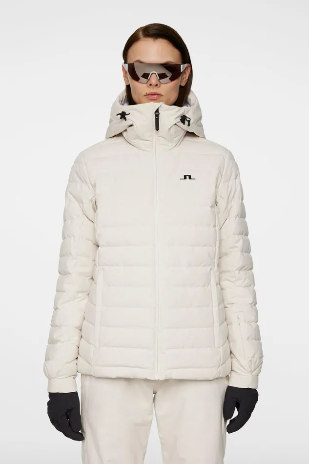 JLindeberg Jackets Women W Thermic Down Jacket