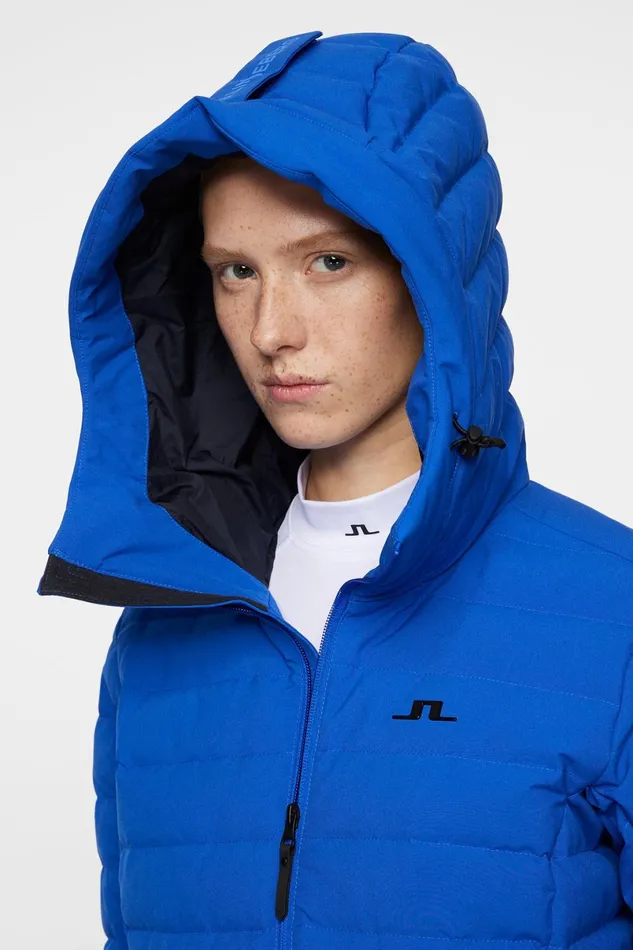 JLindeberg Jackets Women W Thermic Down Jacket