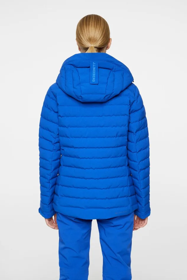 JLindeberg Jackets Women W Thermic Down Jacket