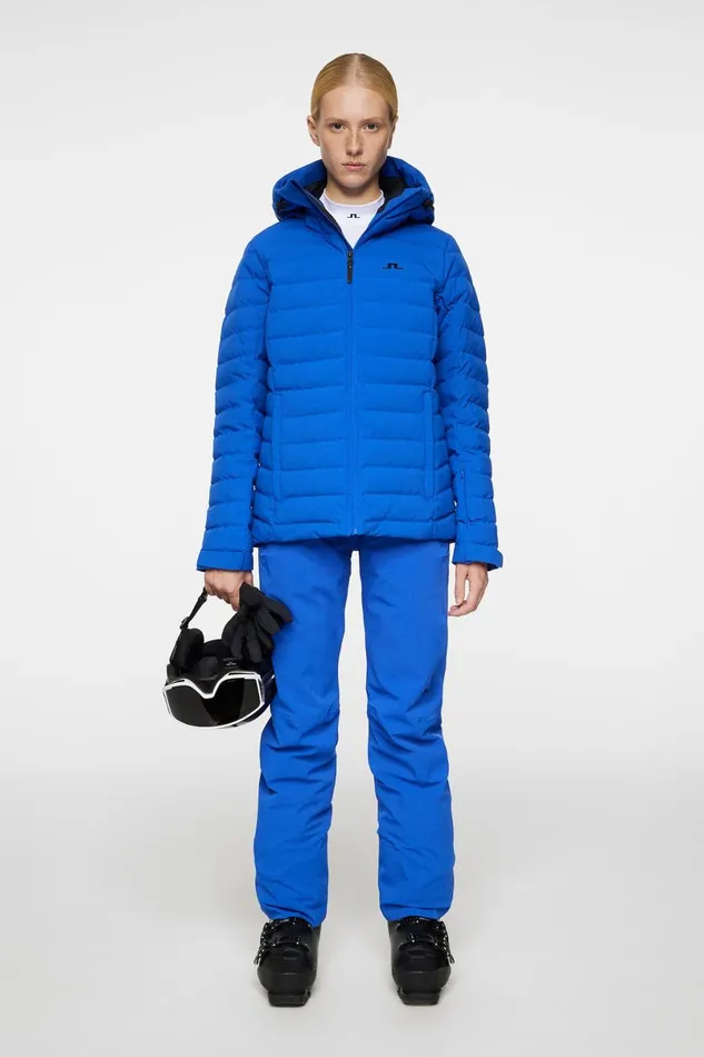 JLindeberg Jackets Women W Thermic Down Jacket
