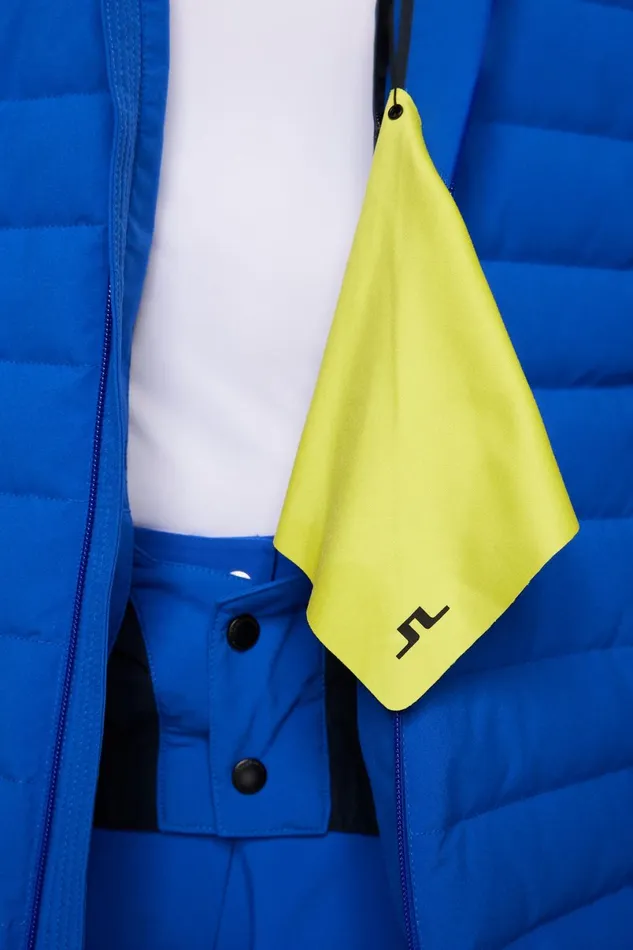 JLindeberg Jackets Women W Thermic Down Jacket