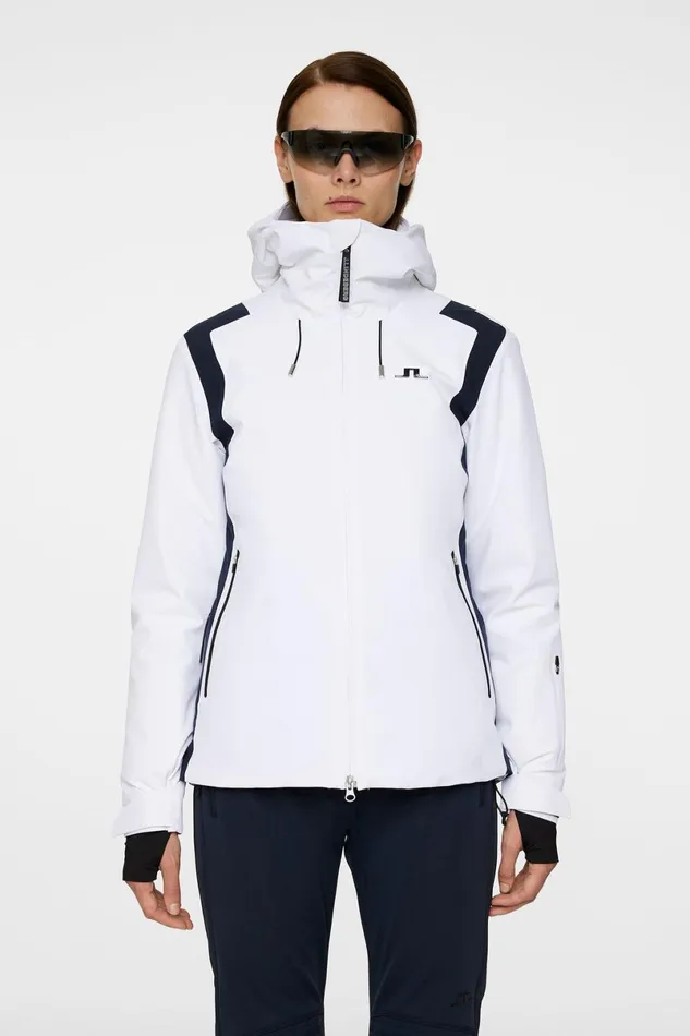 JLindeberg Jackets Women Wera Jacket